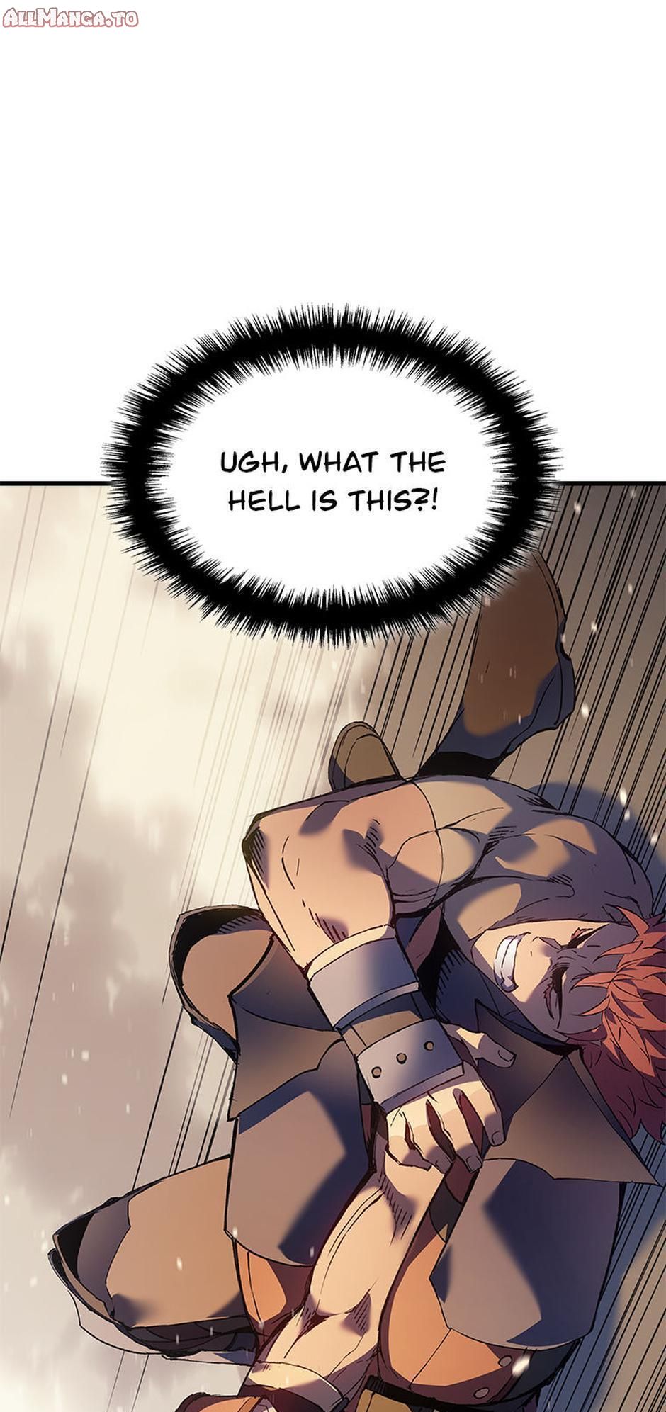 Read The Reincarnated King of Fists EN Manga Online