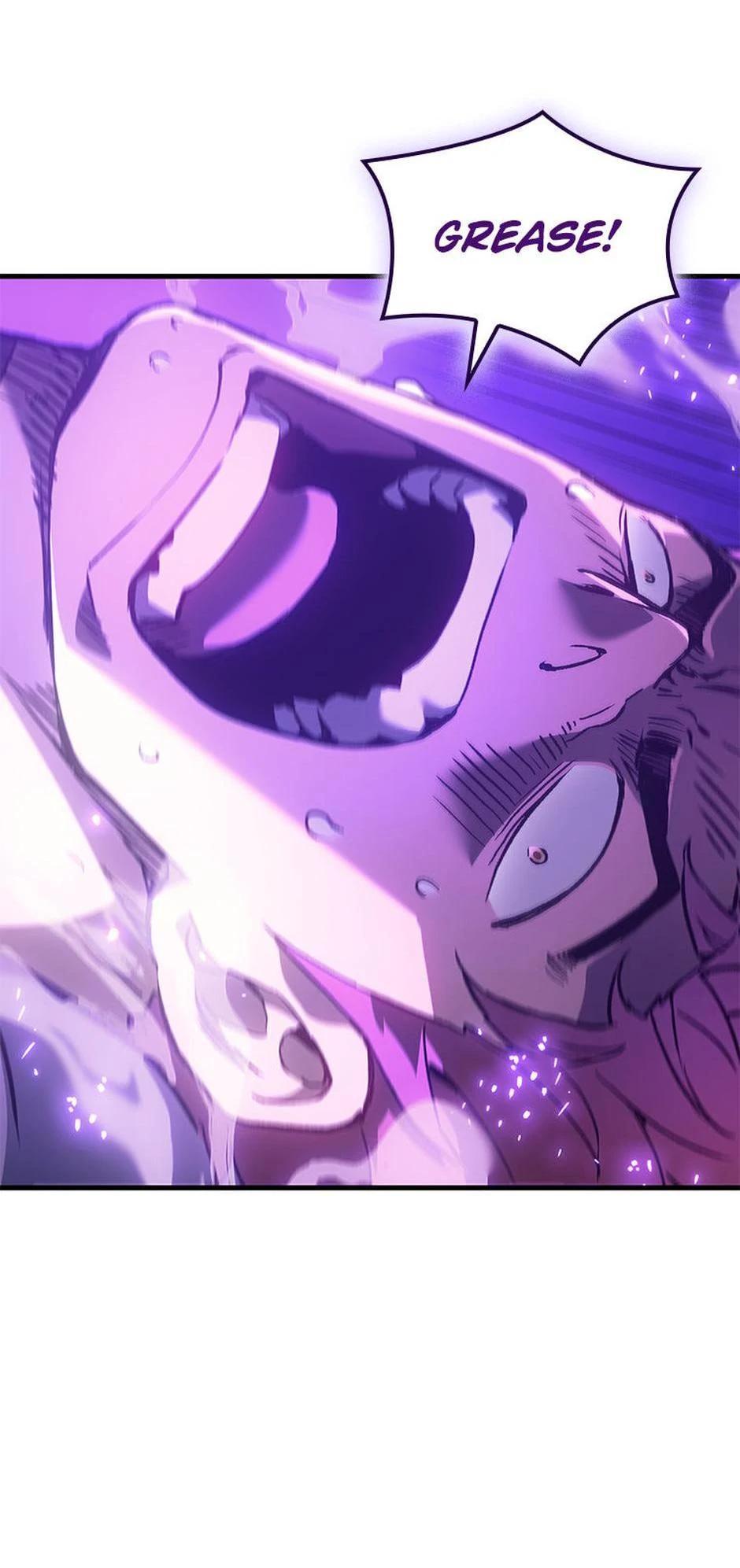 Read The Reincarnated King of Fists EN Manga Online