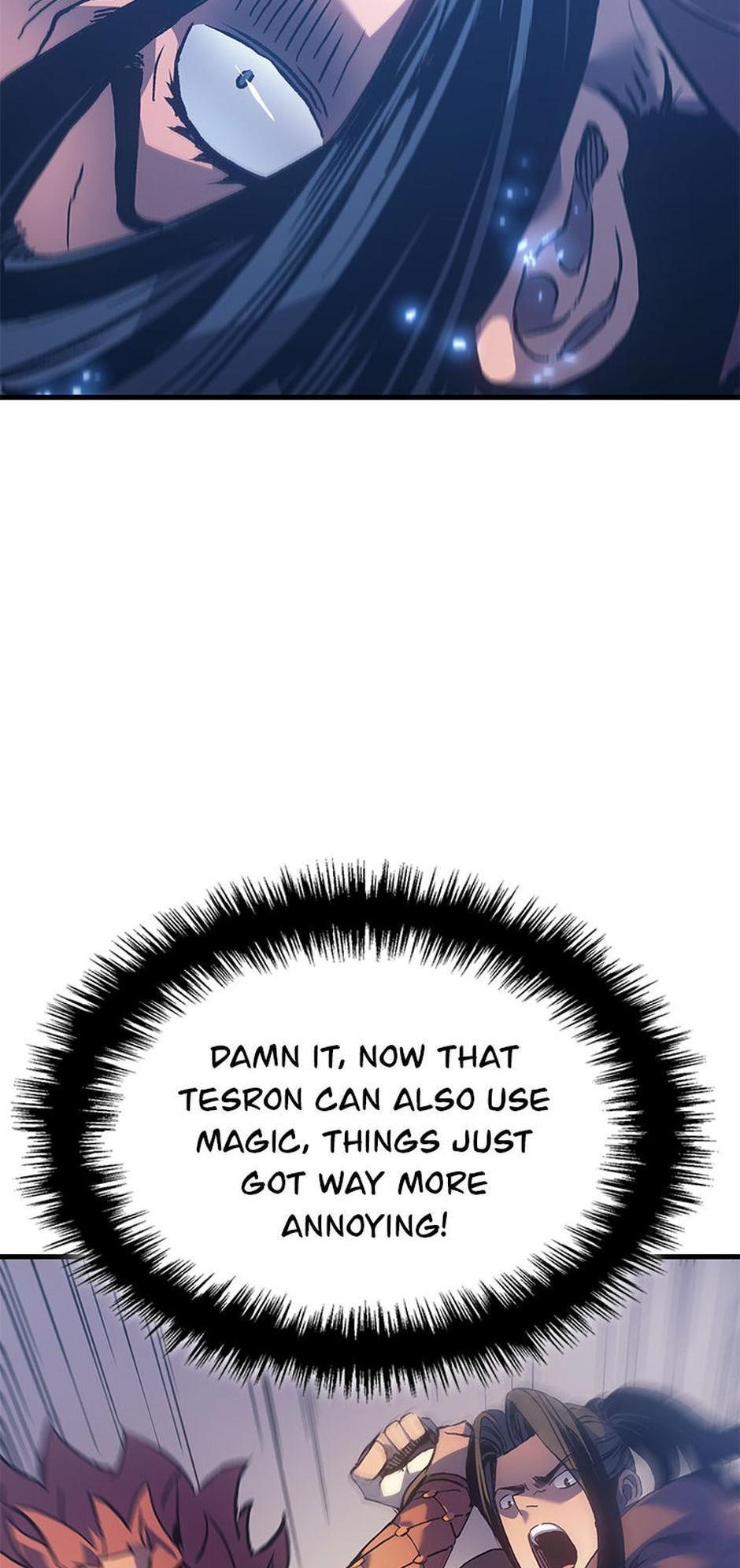 Read The Reincarnated King of Fists EN Manga Online