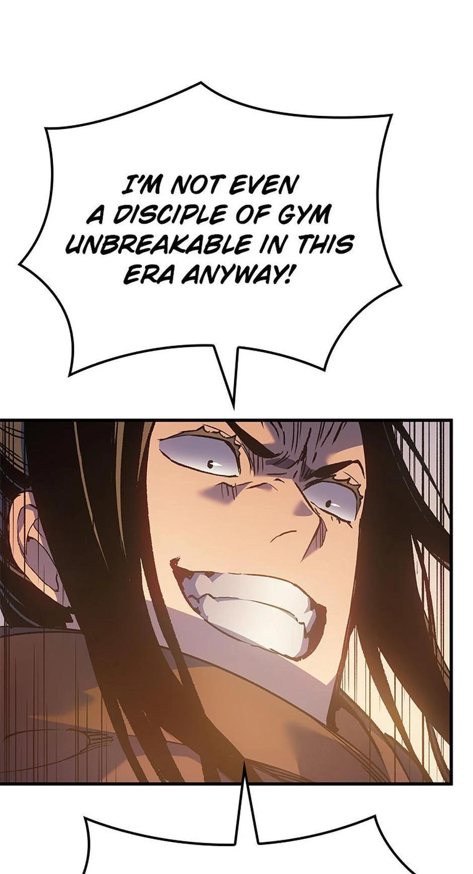 Read The Reincarnated King of Fists EN Manga Online