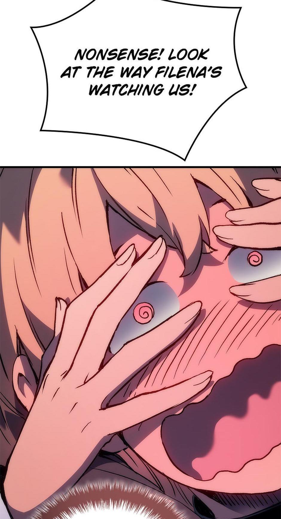 Read The Reincarnated King of Fists EN Manga Online