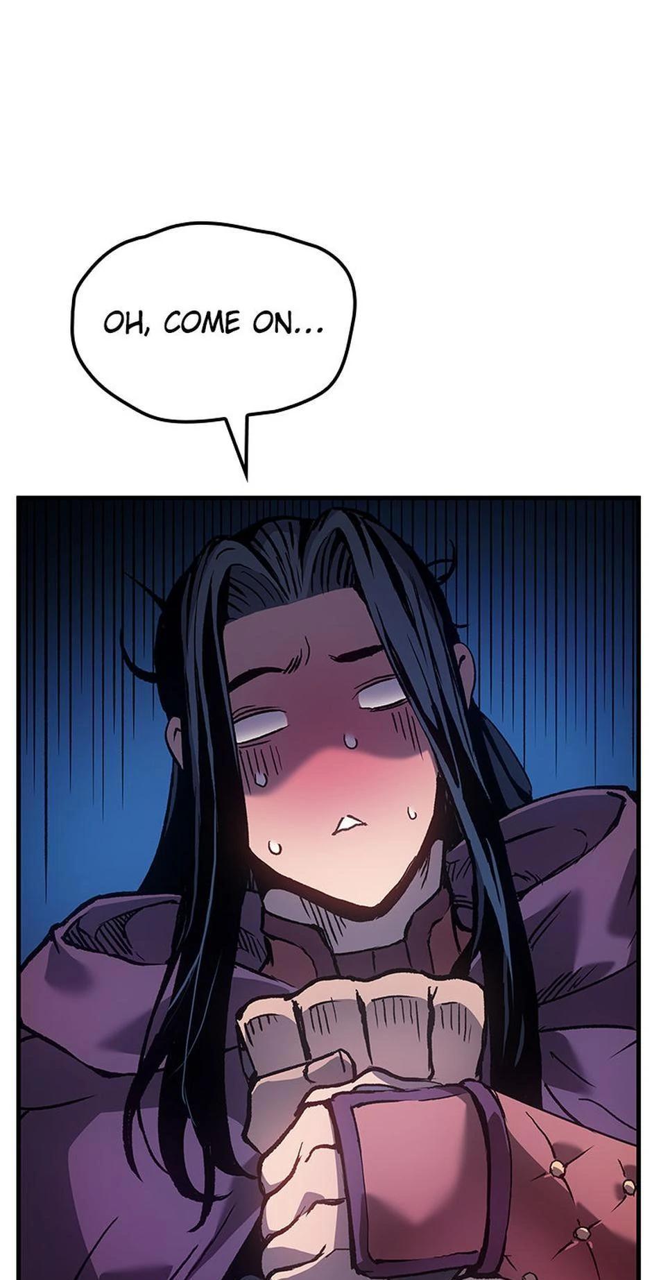 Read The Reincarnated King of Fists EN Manga Online