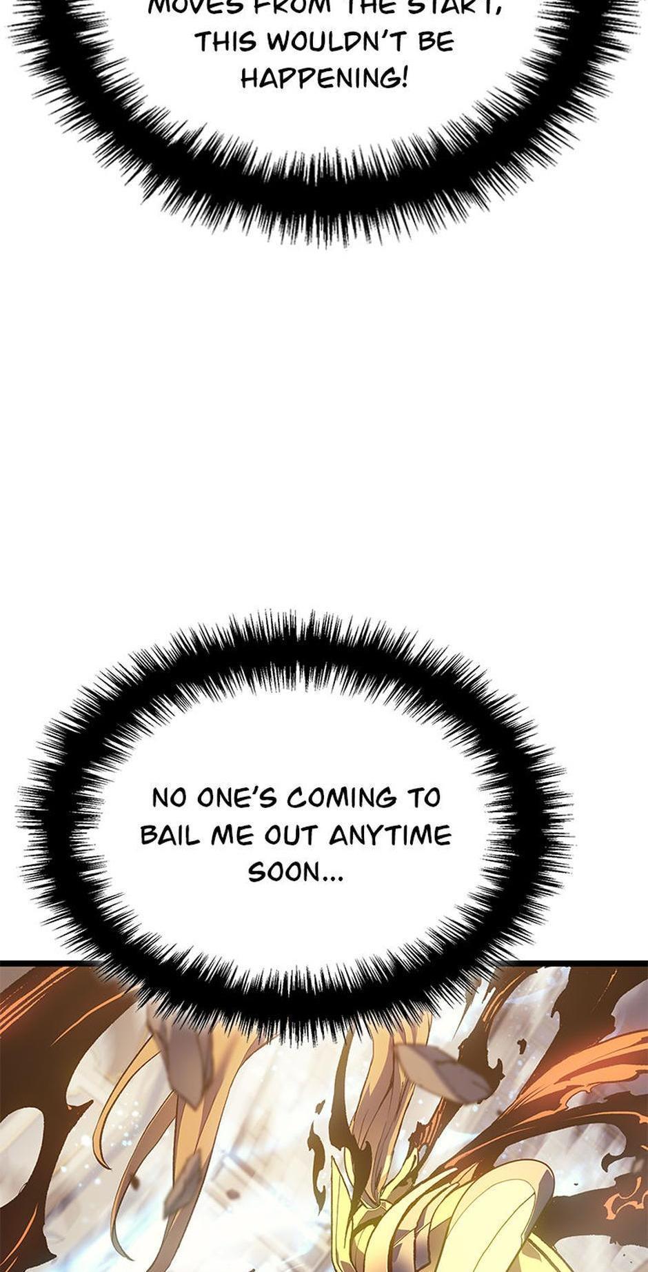 Read The Reincarnated King of Fists EN Manga Online