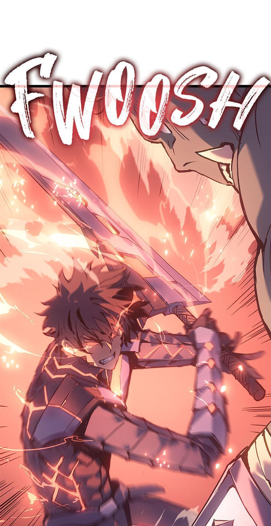 Read The Reincarnated King of Fists EN Manga Online