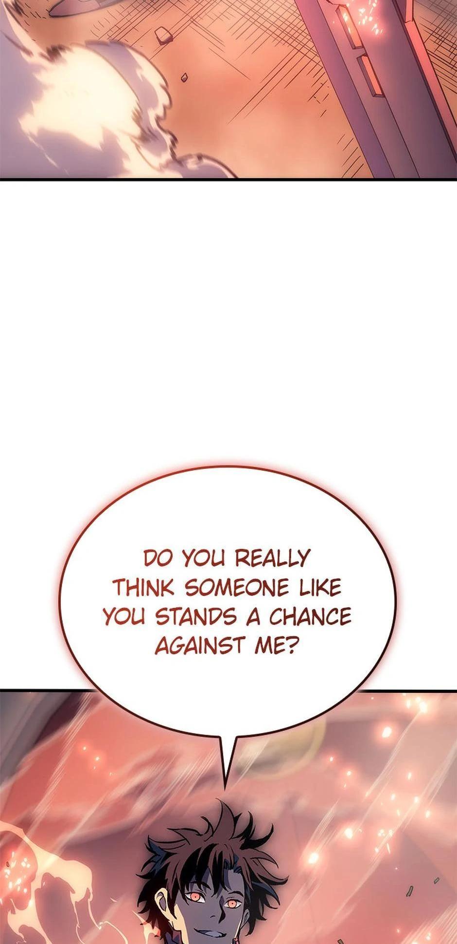 Read The Reincarnated King of Fists EN Manga Online