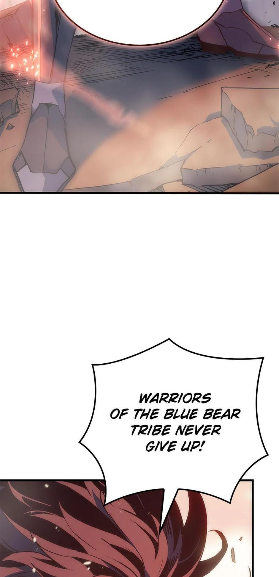 Read The Reincarnated King of Fists EN Manga Online