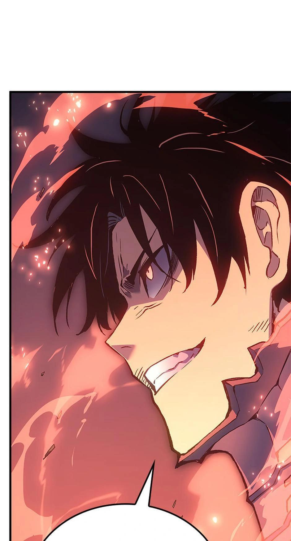 Read The Reincarnated King of Fists EN Manga Online