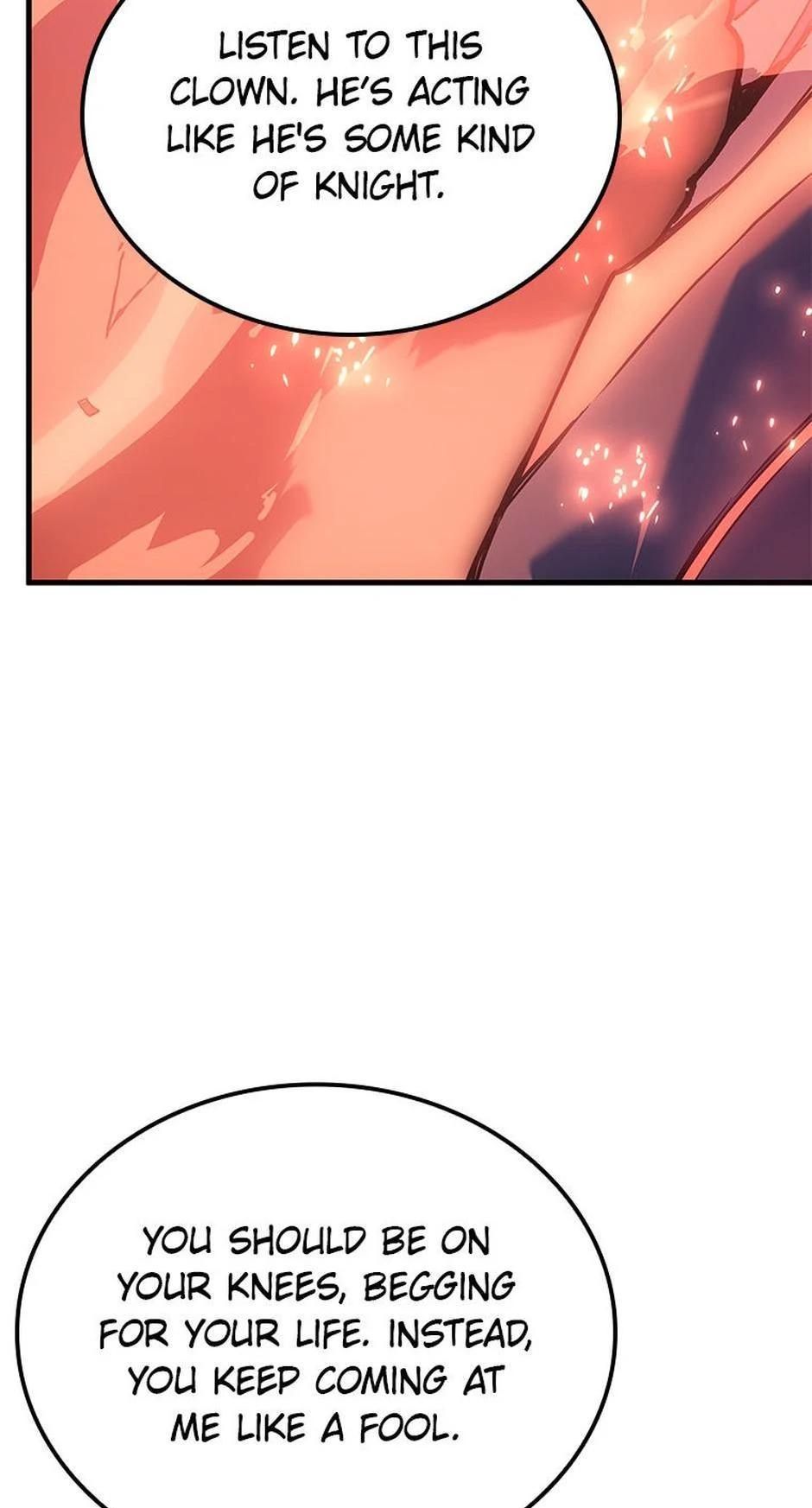 Read The Reincarnated King of Fists EN Manga Online