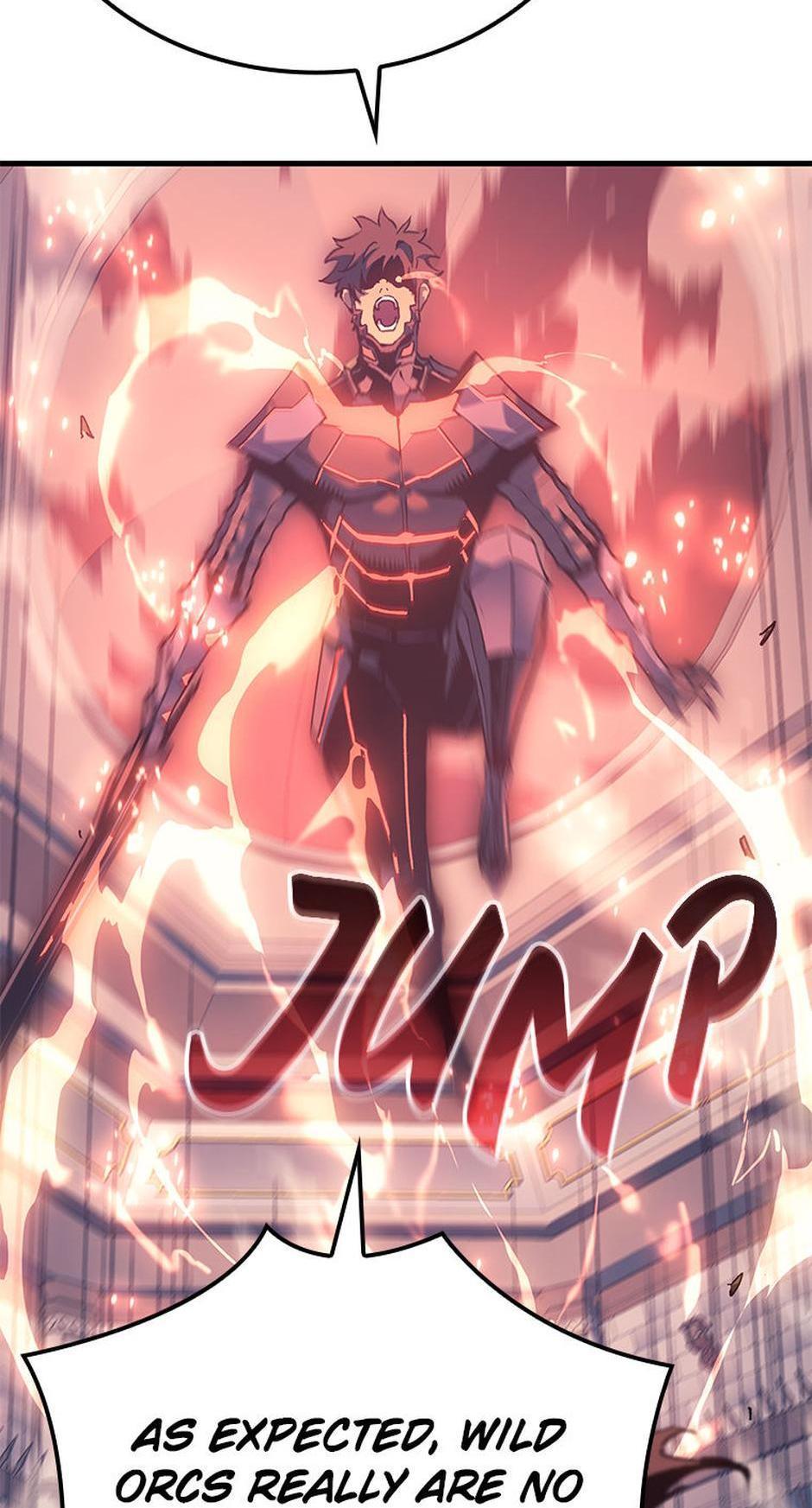 Read The Reincarnated King of Fists EN Manga Online