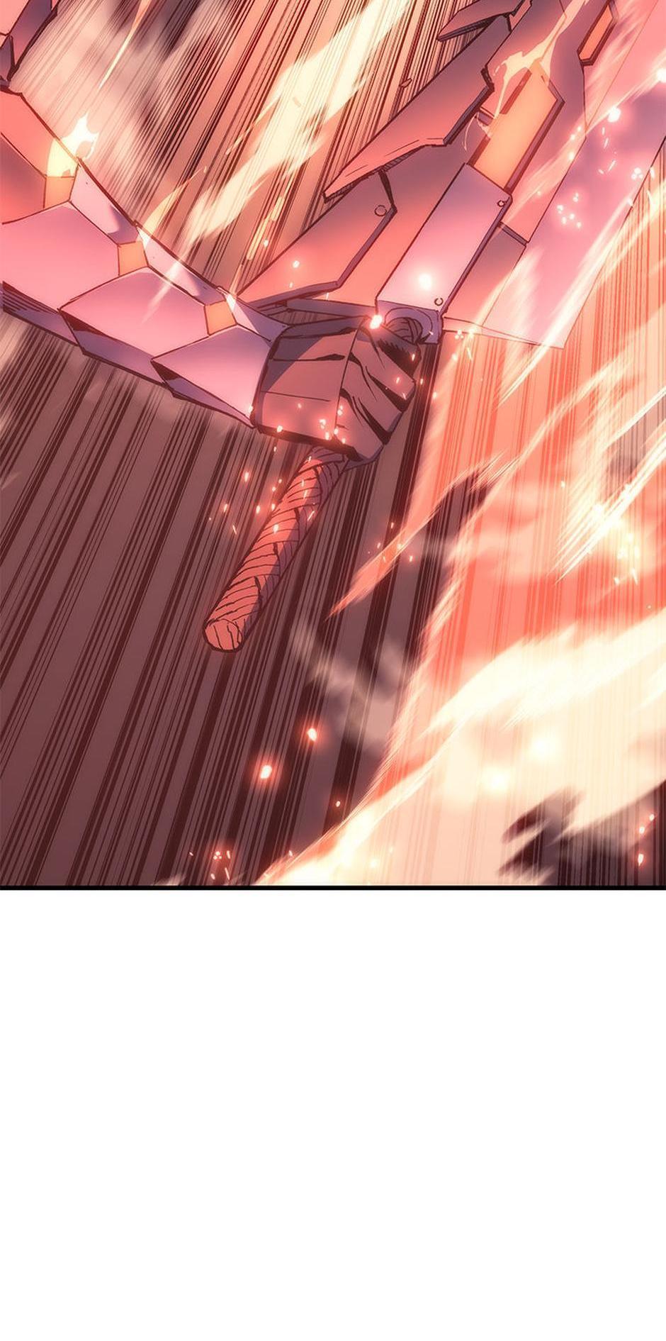 Read The Reincarnated King of Fists EN Manga Online