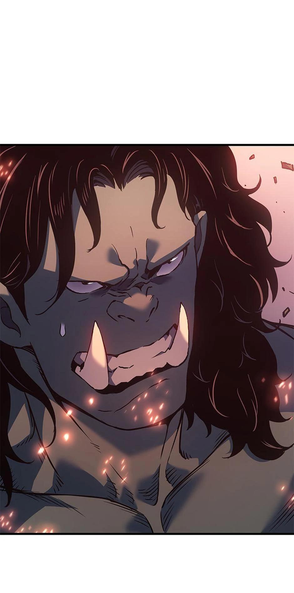 Read The Reincarnated King of Fists EN Manga Online