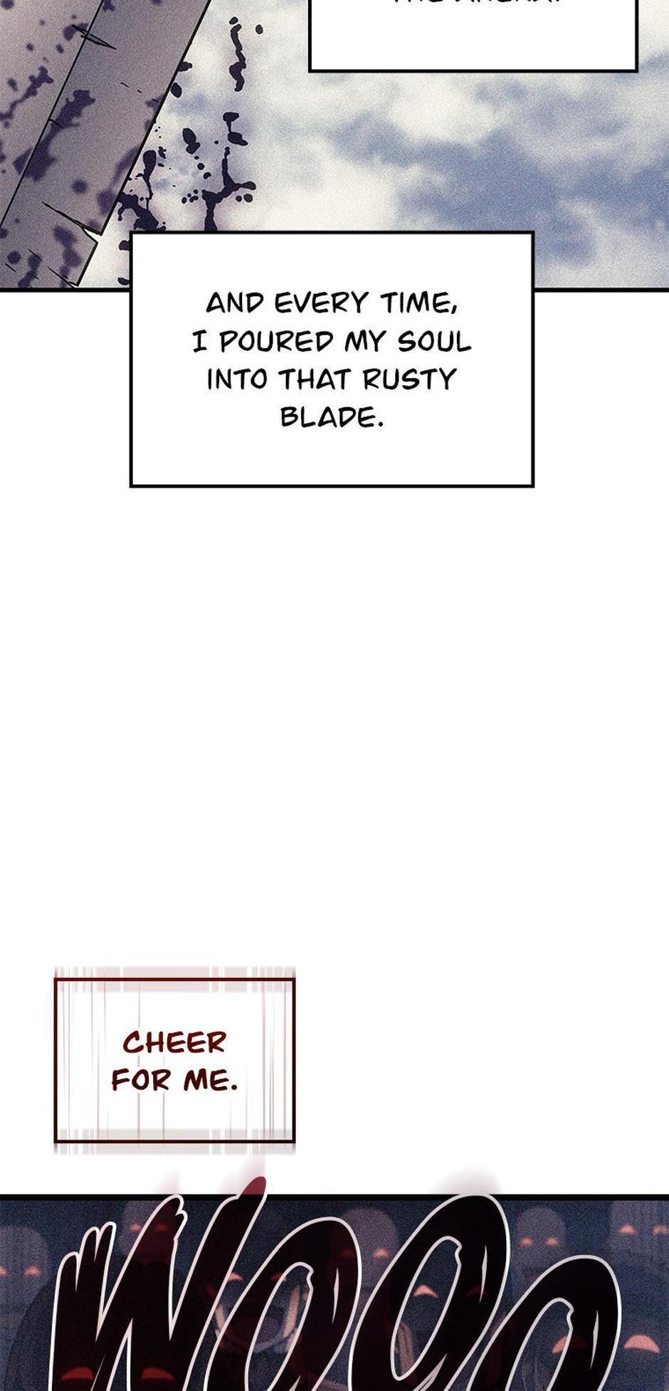 Read The Reincarnated King of Fists EN Manga Online