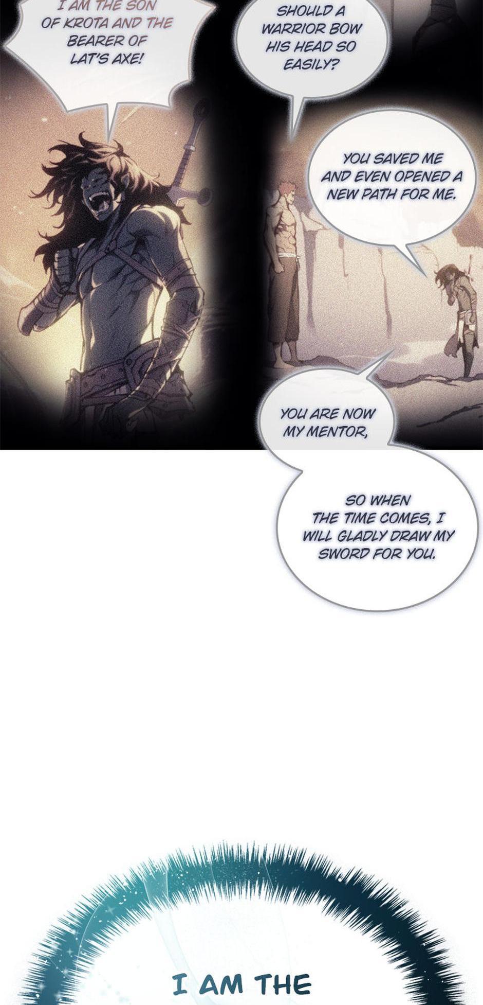 Read The Reincarnated King of Fists EN Manga Online