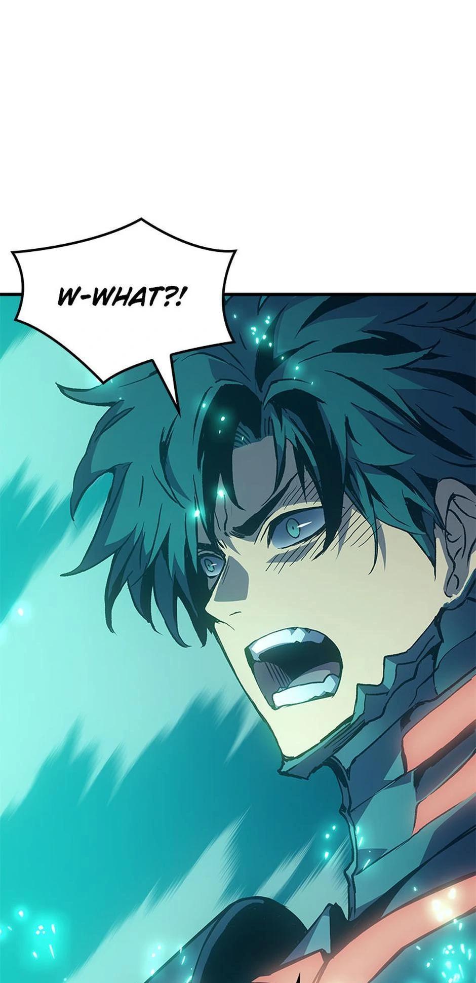 Read The Reincarnated King of Fists EN Manga Online