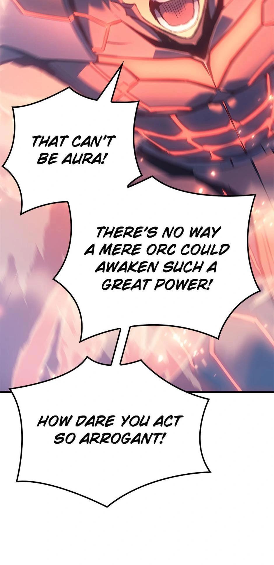 Read The Reincarnated King of Fists EN Manga Online