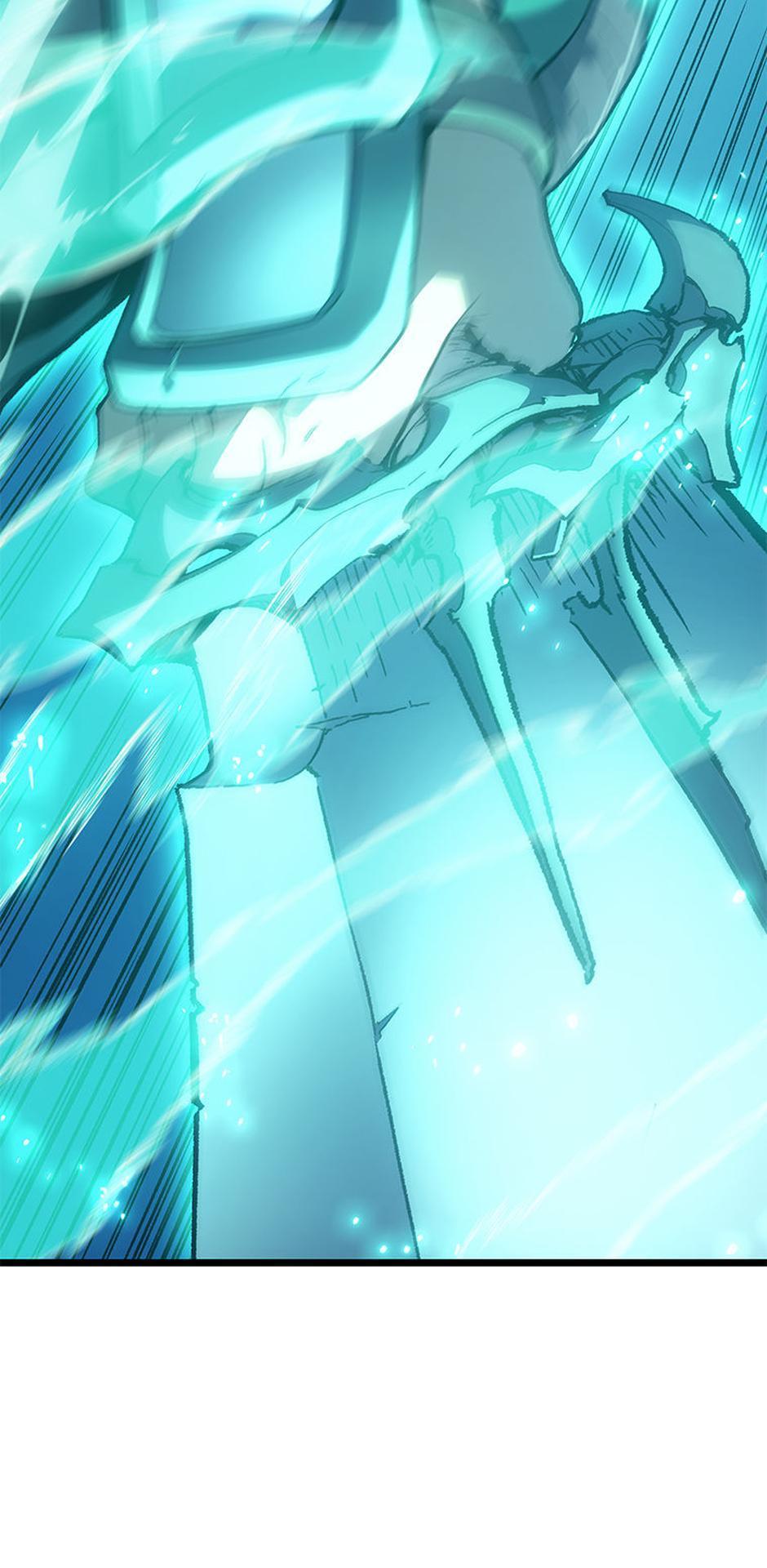 Read The Reincarnated King of Fists EN Manga Online