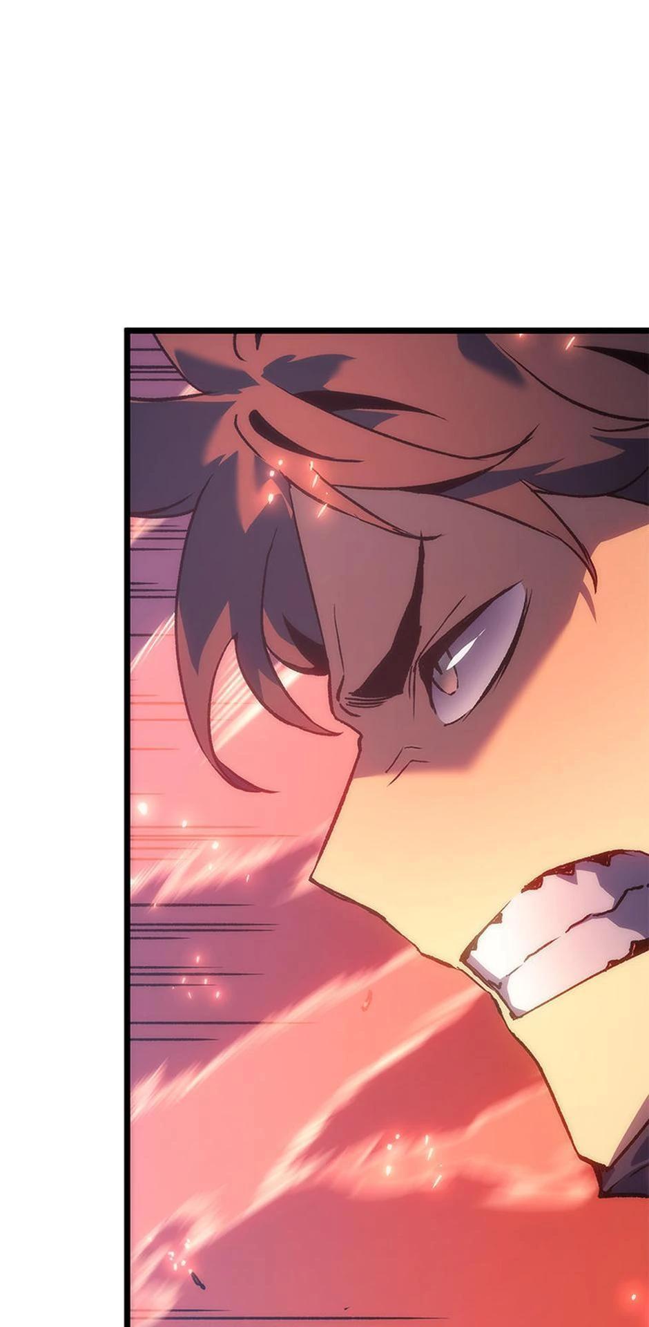 Read The Reincarnated King of Fists EN Manga Online