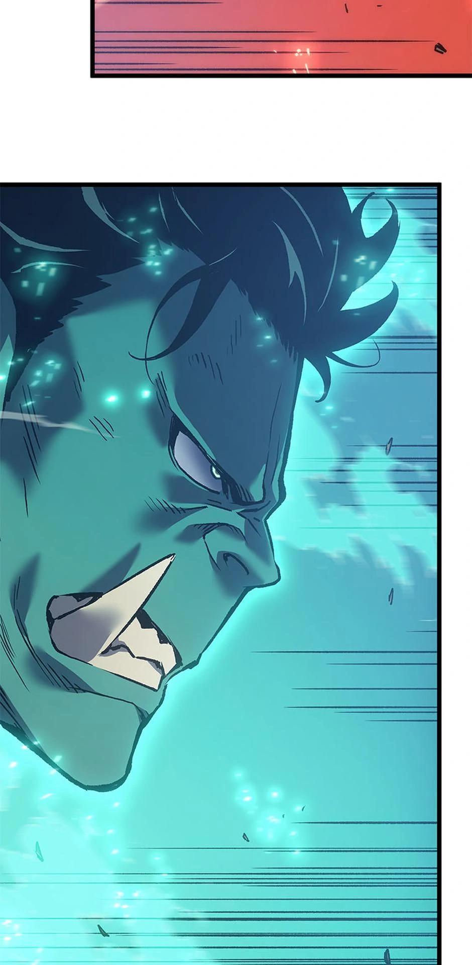 Read The Reincarnated King of Fists EN Manga Online