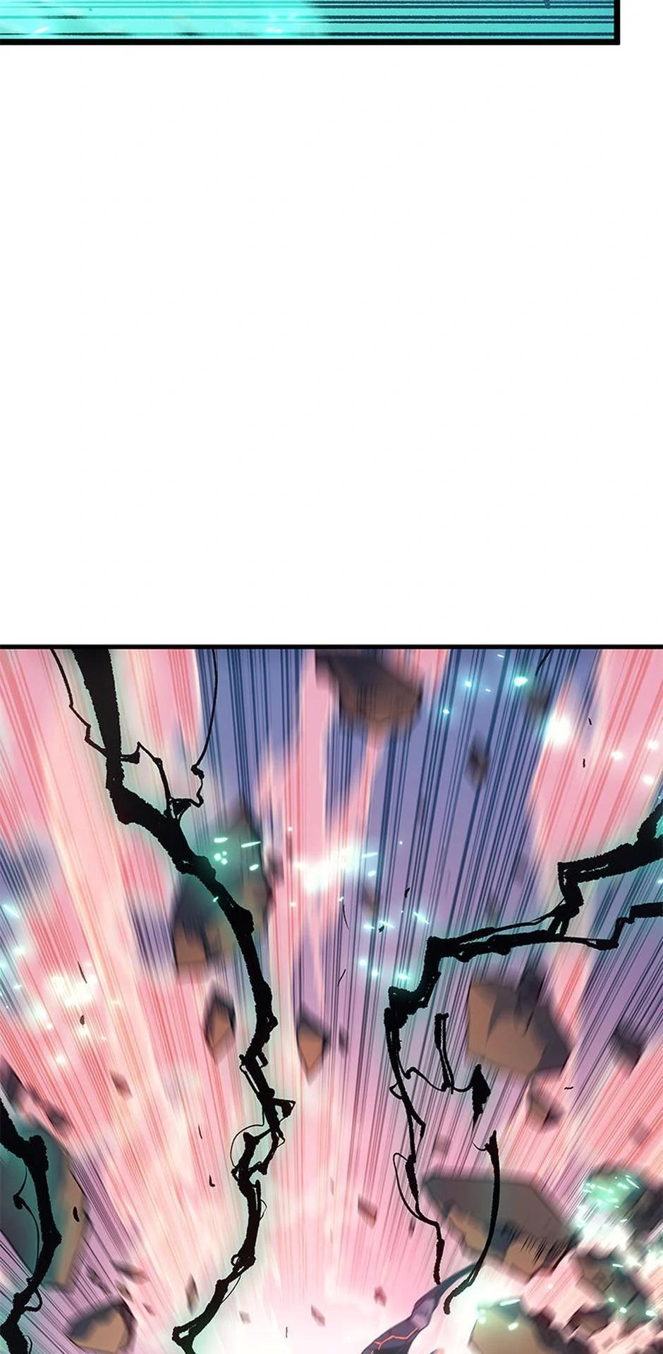 Read The Reincarnated King of Fists EN Manga Online