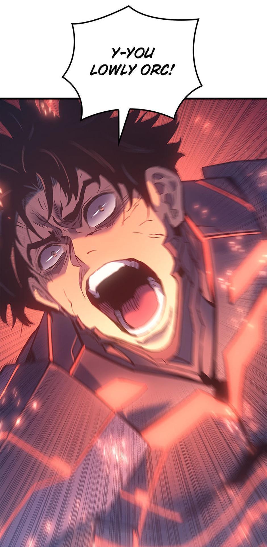 Read The Reincarnated King of Fists EN Manga Online