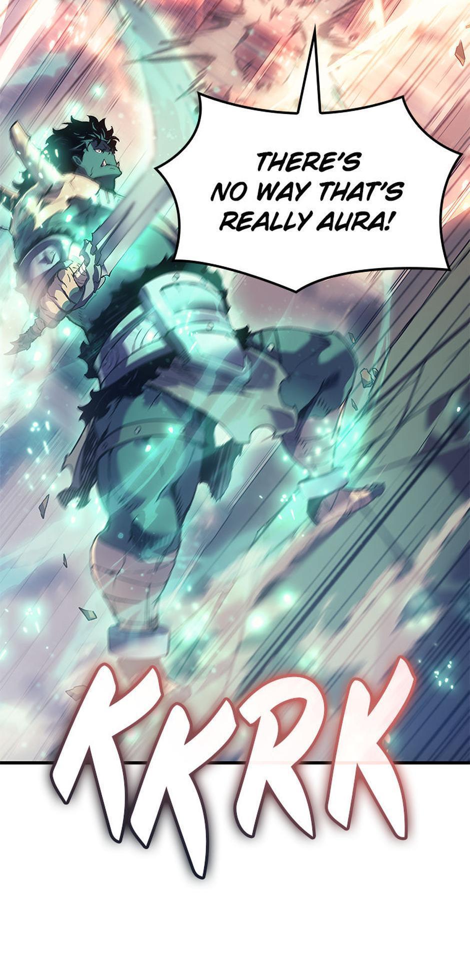 Read The Reincarnated King of Fists EN Manga Online