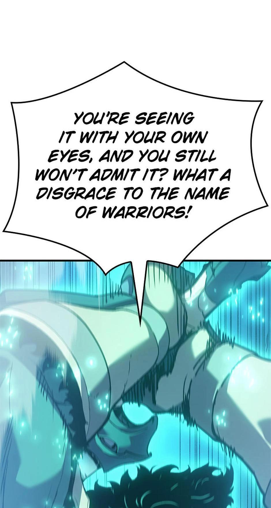 Read The Reincarnated King of Fists EN Manga Online