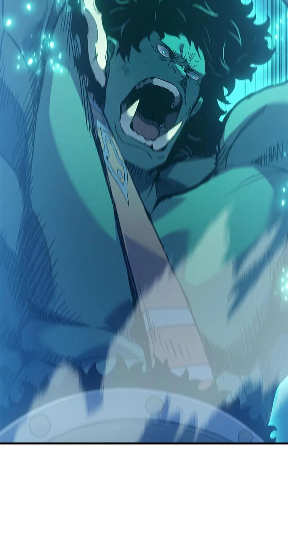 Read The Reincarnated King of Fists EN Manga Online