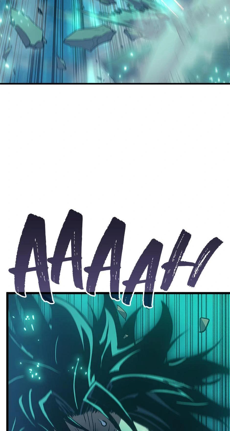 Read The Reincarnated King of Fists EN Manga Online