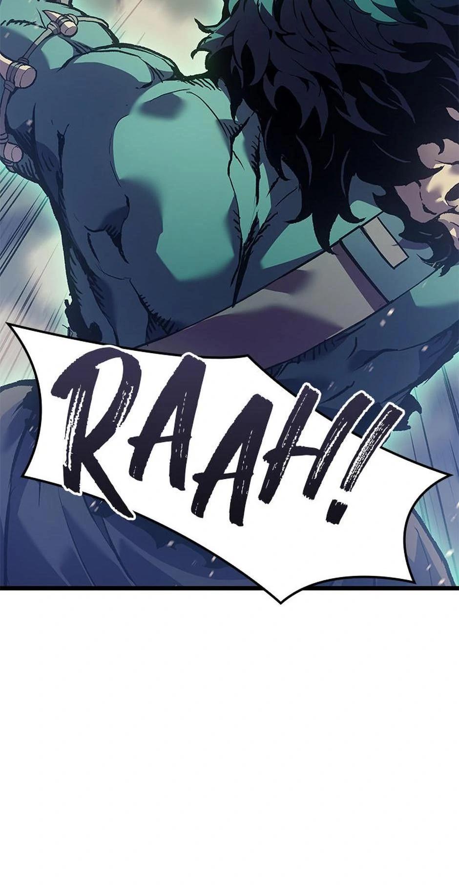 Read The Reincarnated King of Fists EN Manga Online