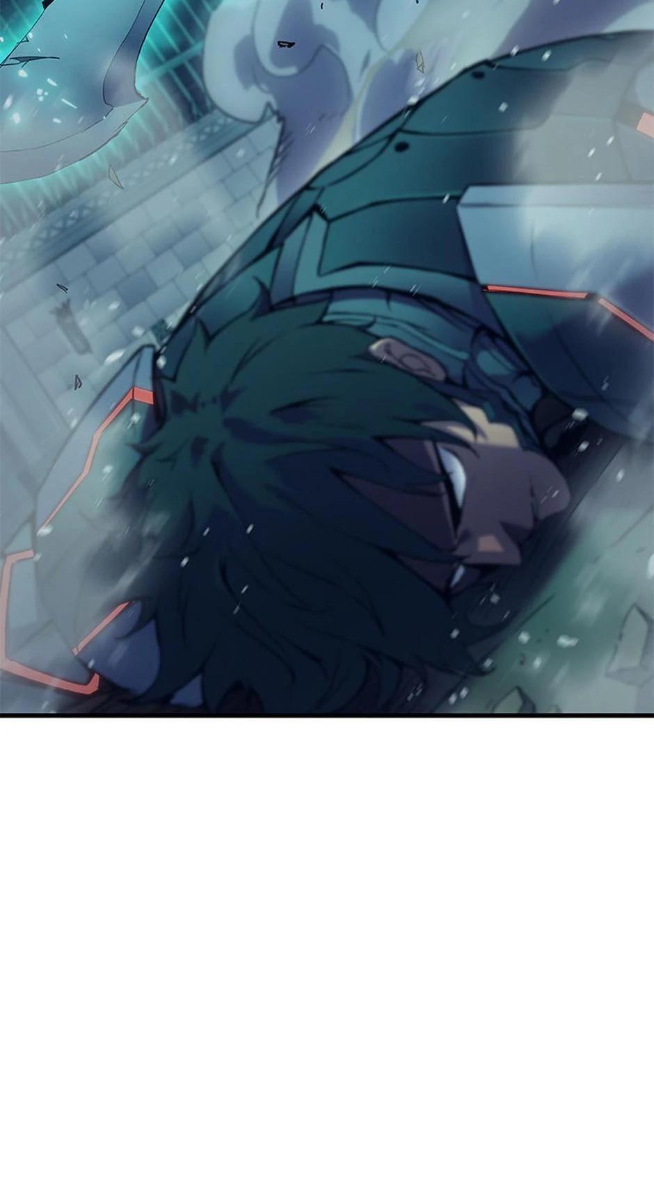 Read The Reincarnated King of Fists EN Manga Online