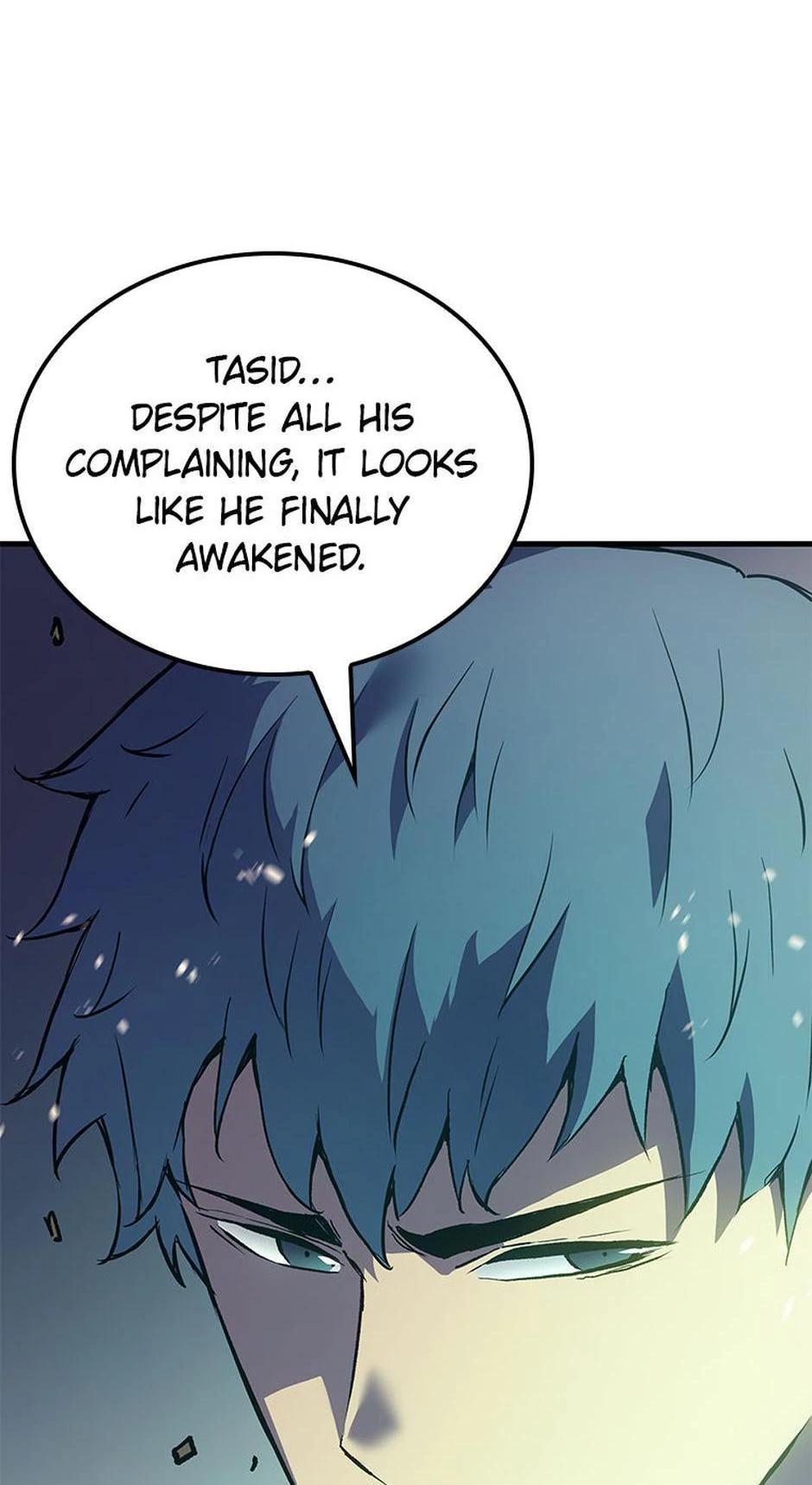 Read The Reincarnated King of Fists EN Manga Online