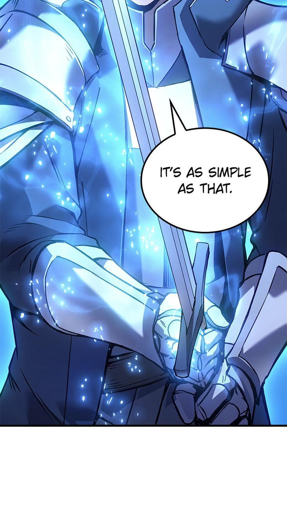 Read The Reincarnated King of Fists EN Manga Online