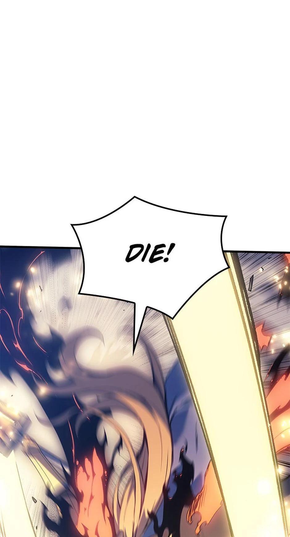 Read The Reincarnated King of Fists EN Manga Online