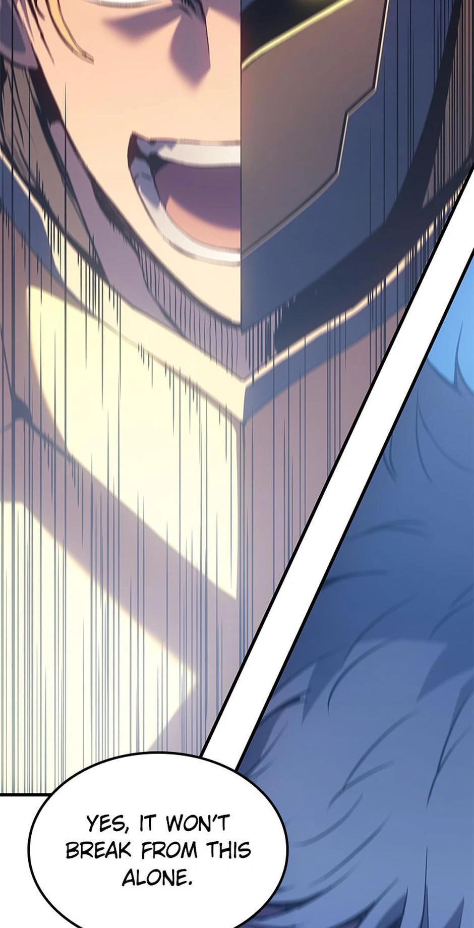 Read The Reincarnated King of Fists EN Manga Online