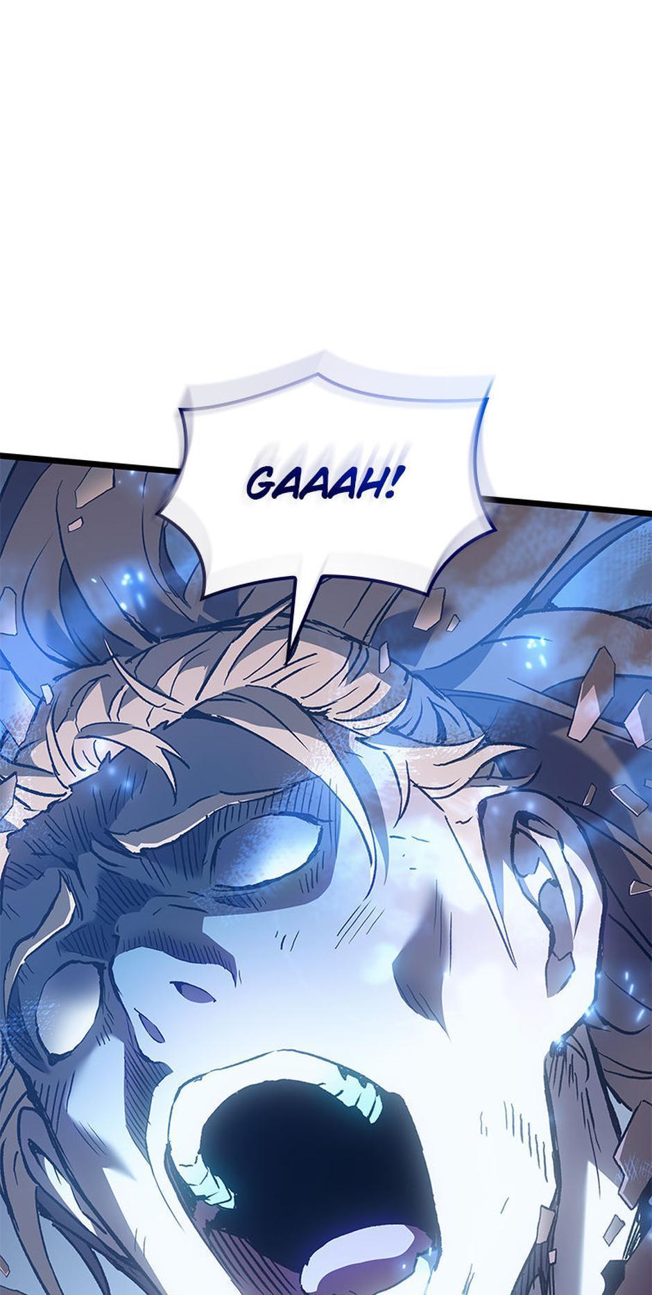 Read The Reincarnated King of Fists EN Manga Online