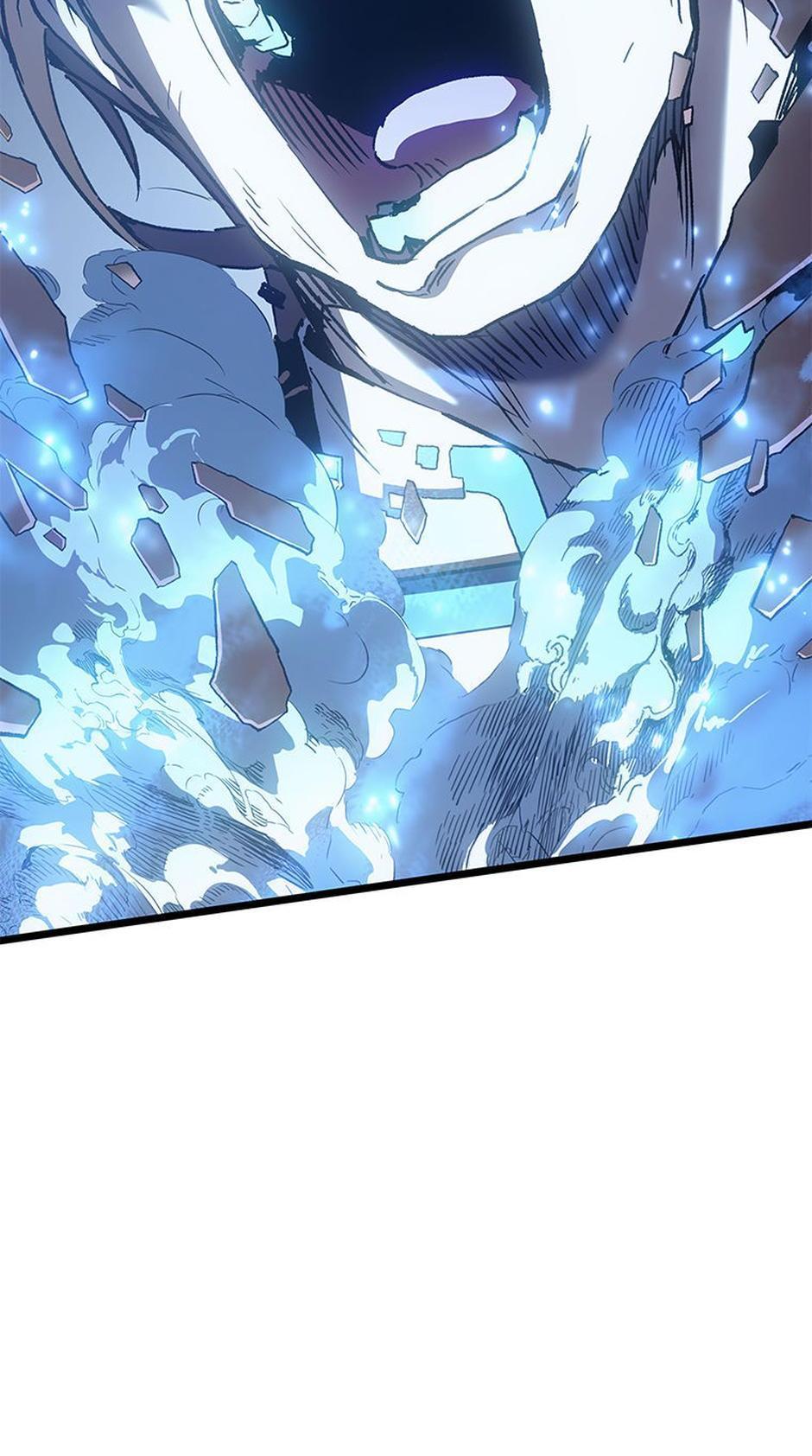 Read The Reincarnated King of Fists EN Manga Online