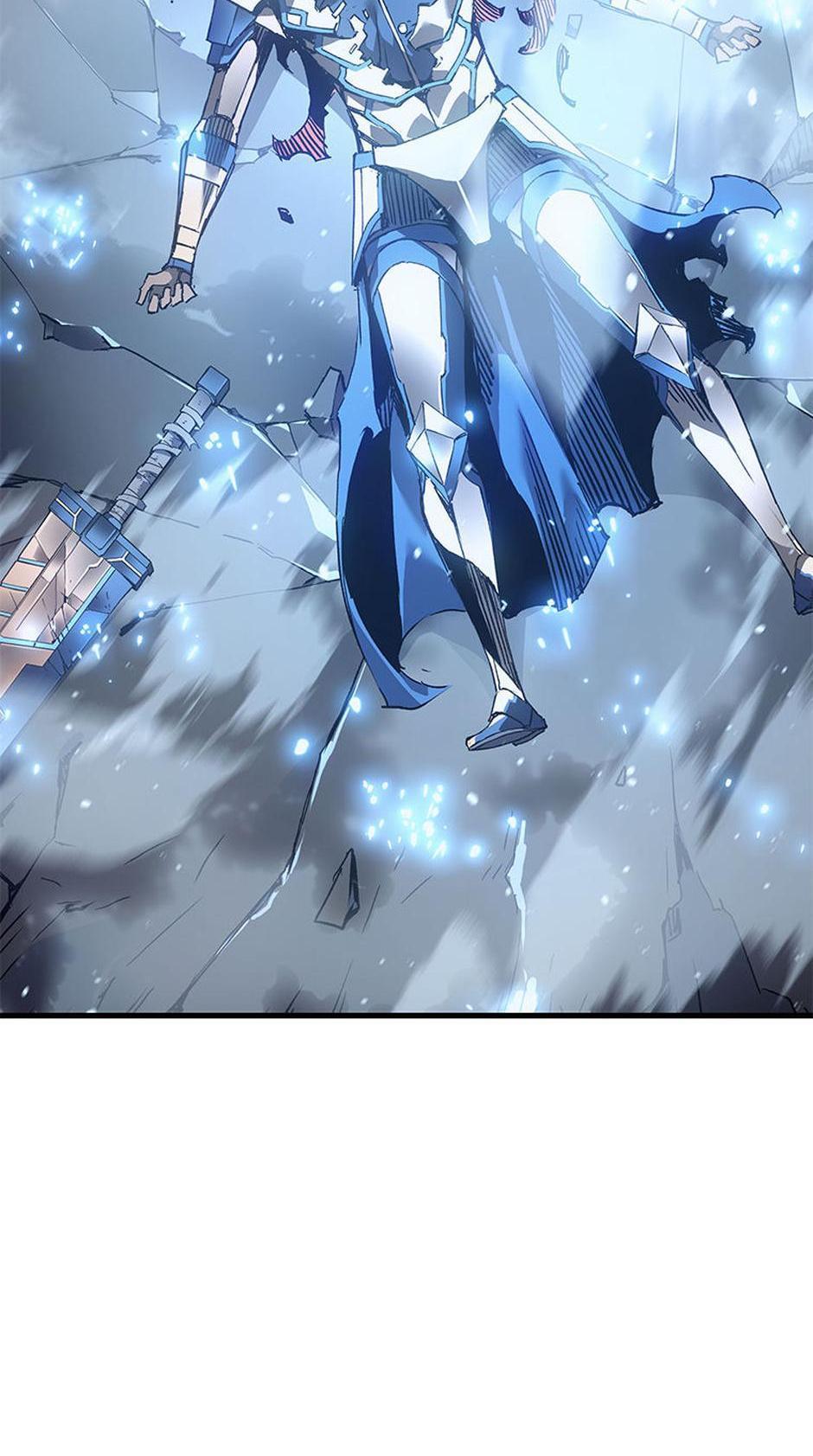 Read The Reincarnated King of Fists EN Manga Online