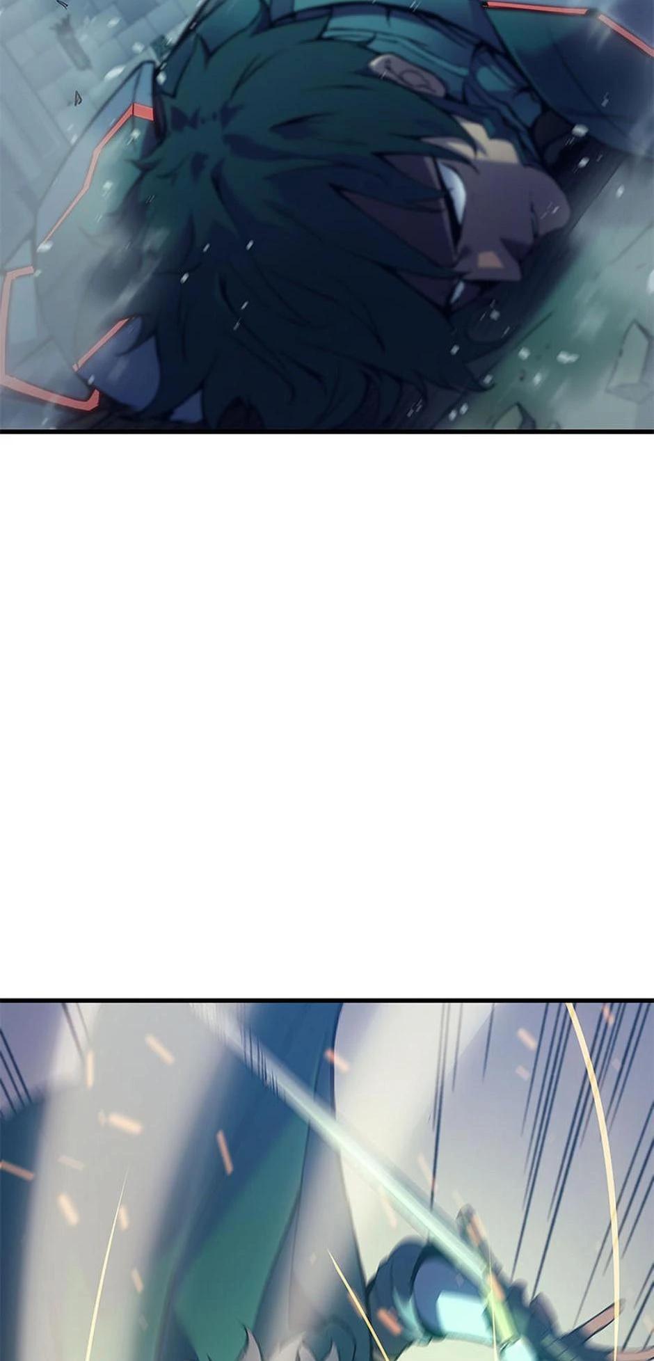 Read The Reincarnated King of Fists EN Manga Online