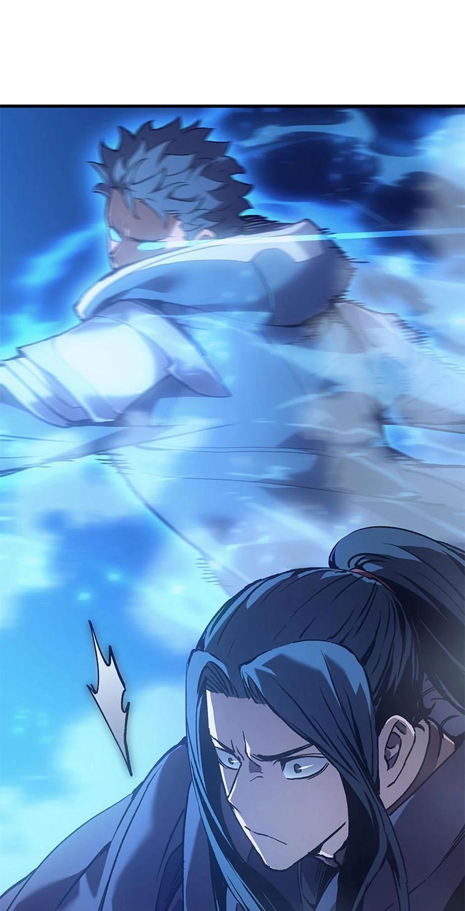 Read The Reincarnated King of Fists EN Manga Online