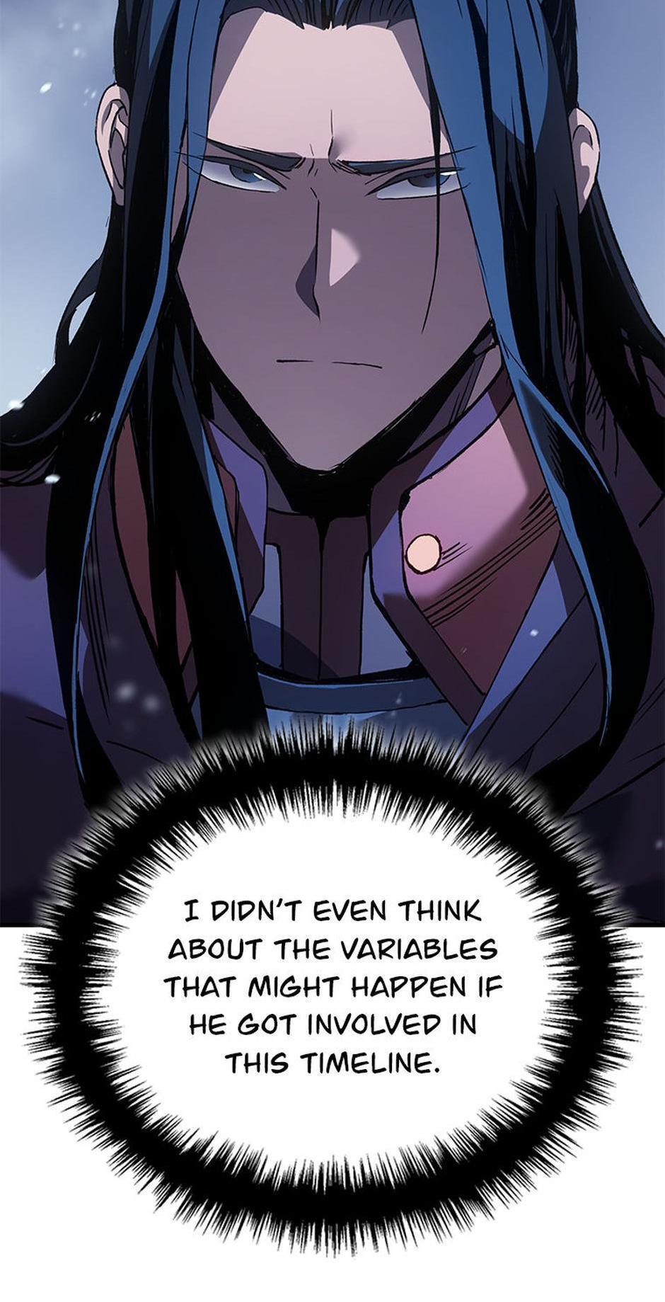 Read The Reincarnated King of Fists EN Manga Online