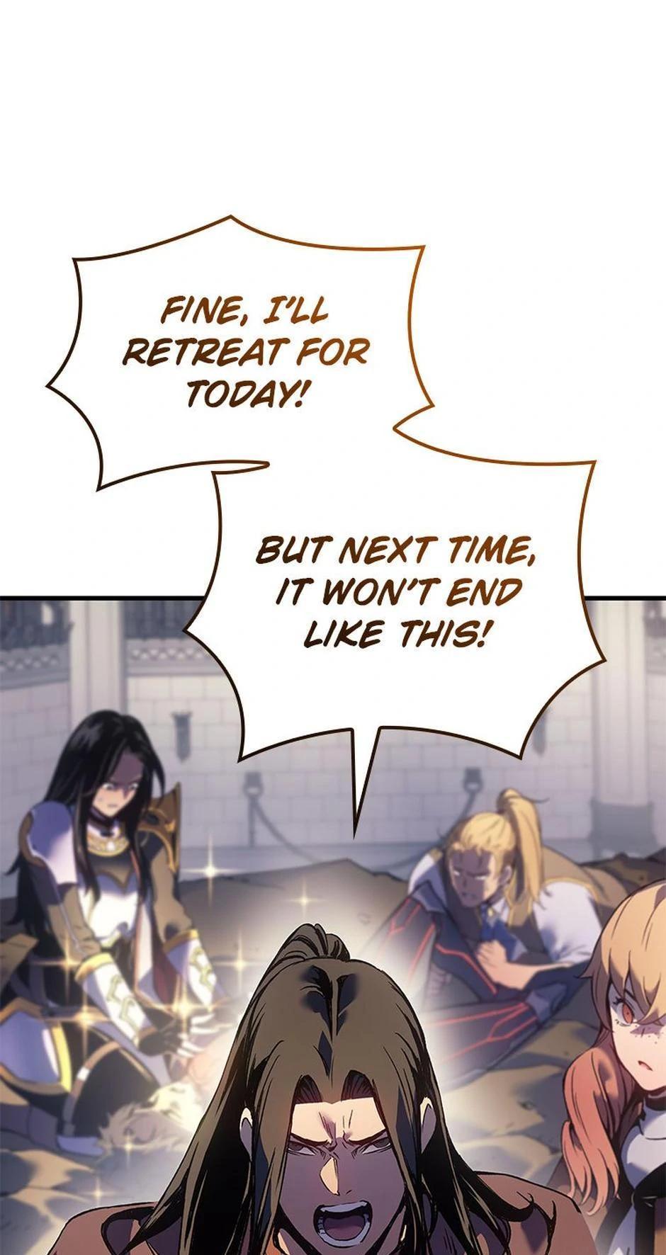 Read The Reincarnated King of Fists EN Manga Online