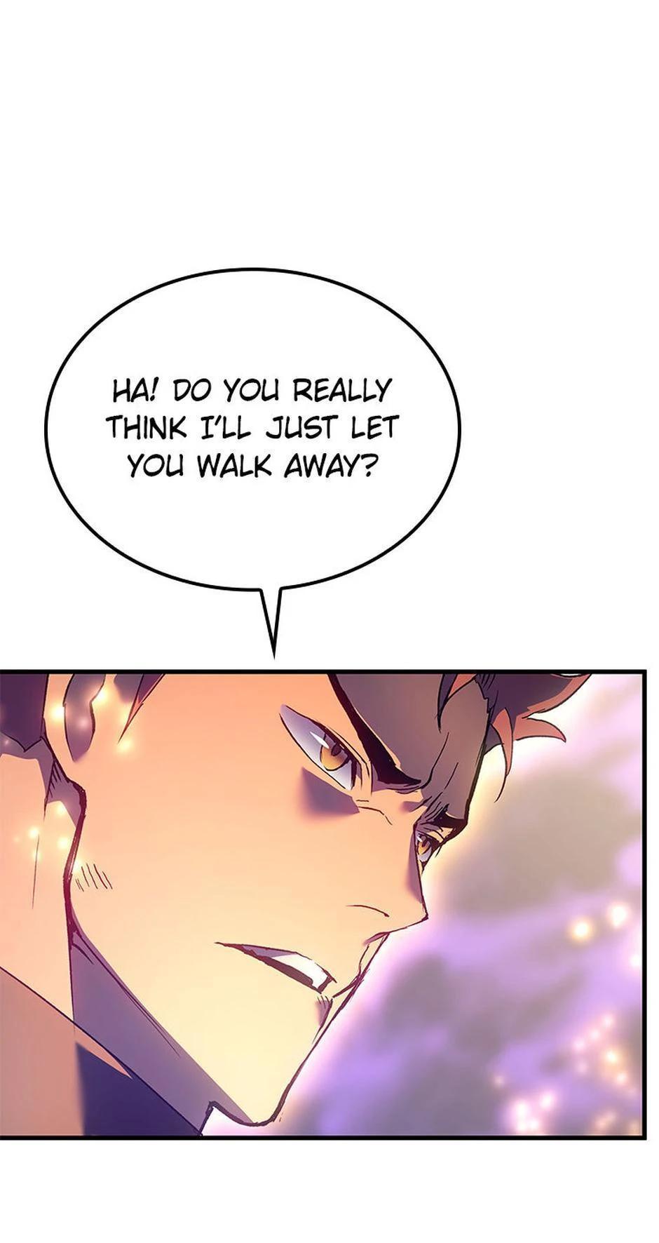 Read The Reincarnated King of Fists EN Manga Online