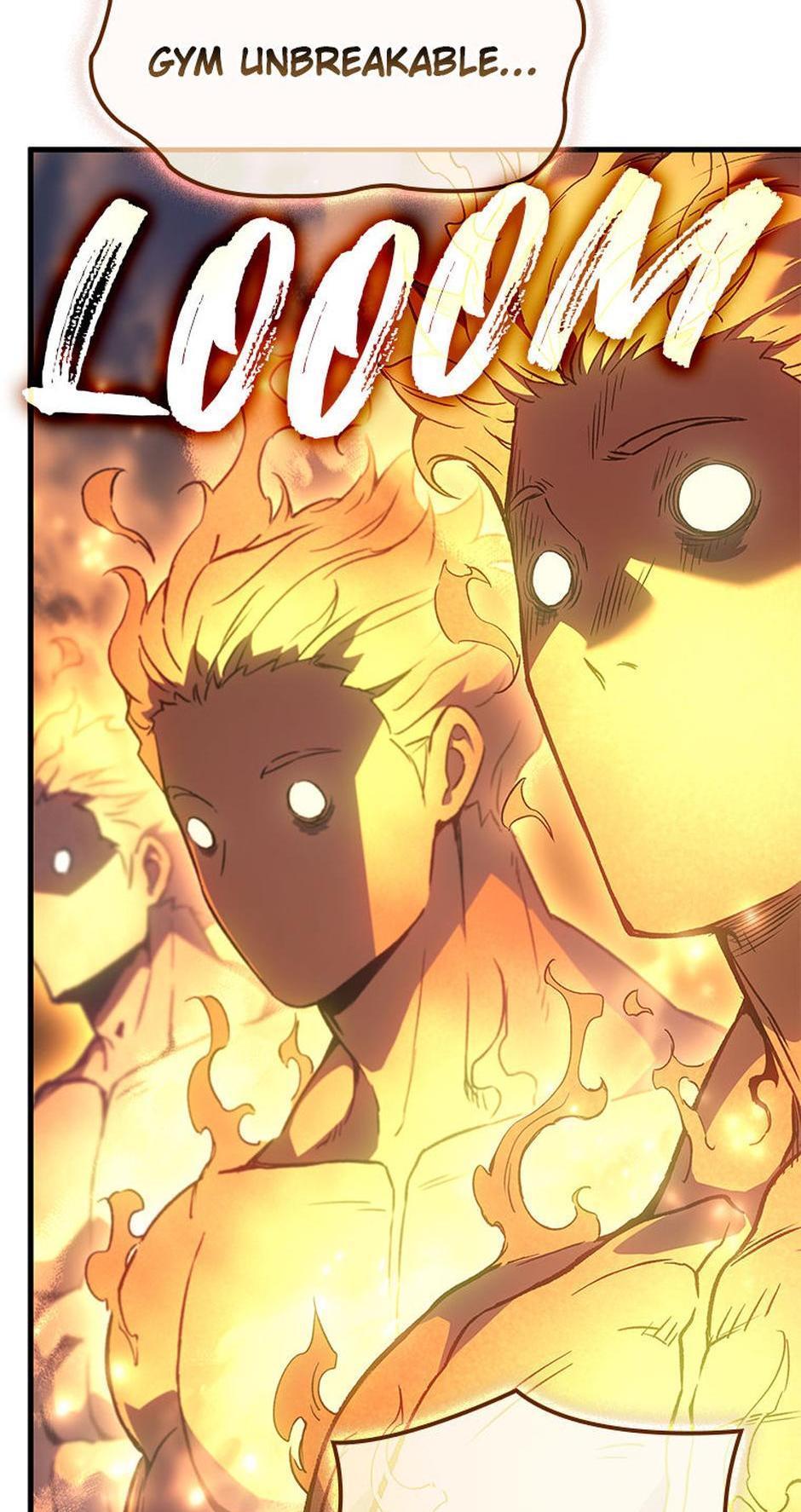 Read The Reincarnated King of Fists EN Manga Online