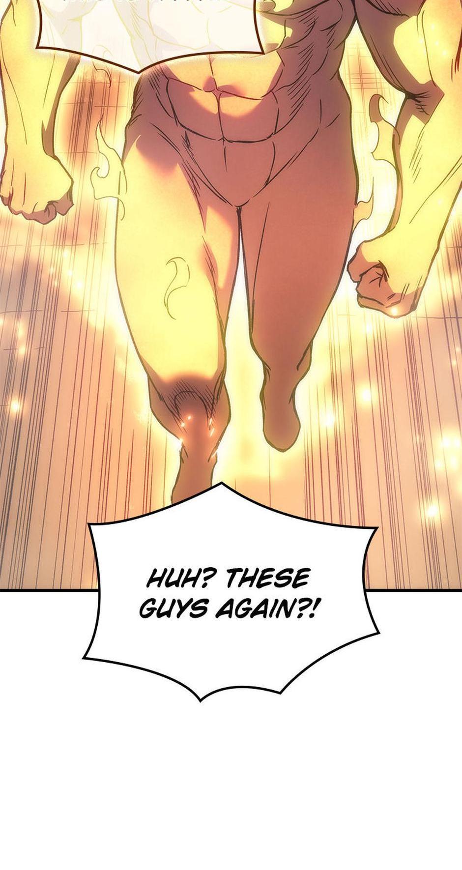 Read The Reincarnated King of Fists EN Manga Online