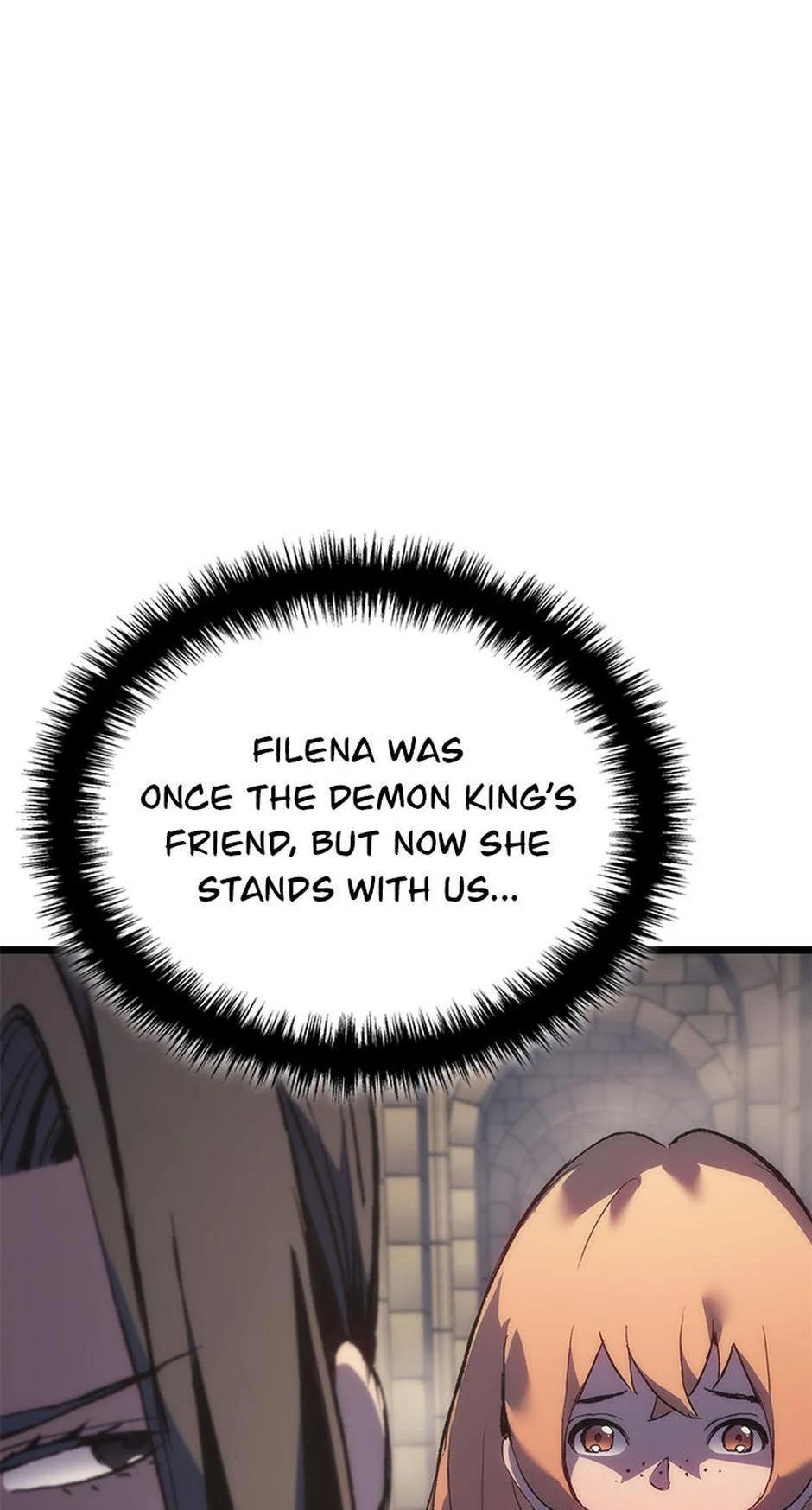 Read The Reincarnated King of Fists EN Manga Online