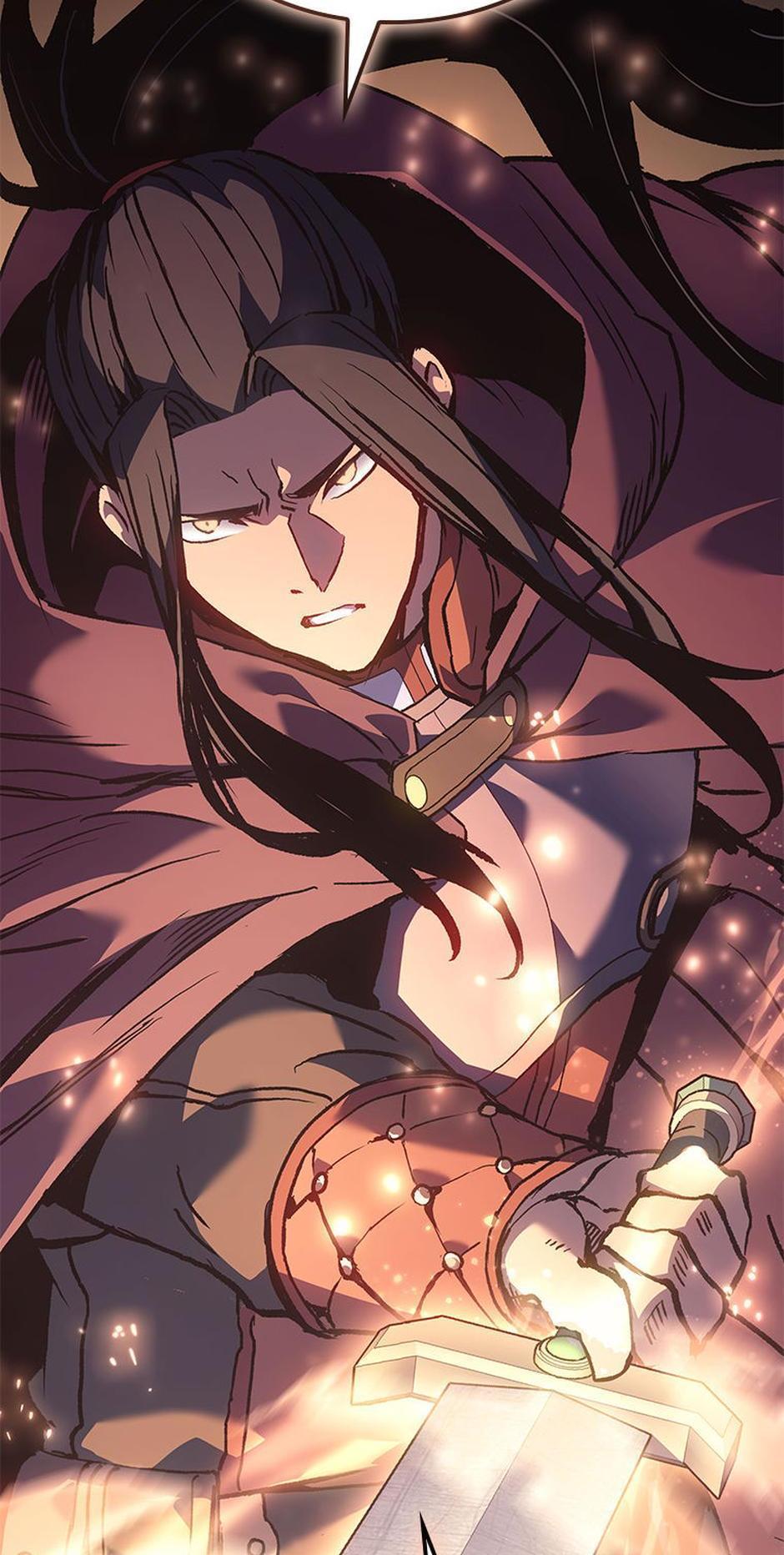 Read The Reincarnated King of Fists EN Manga Online