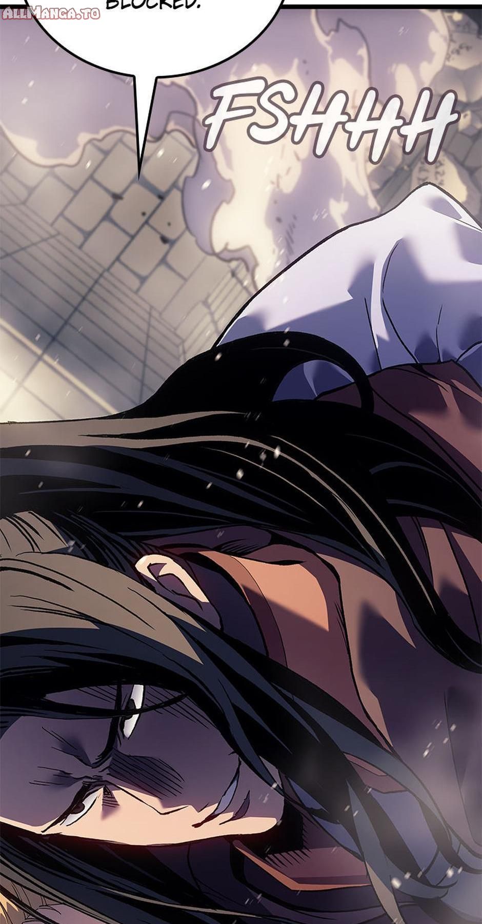 Read The Reincarnated King of Fists EN Manga Online