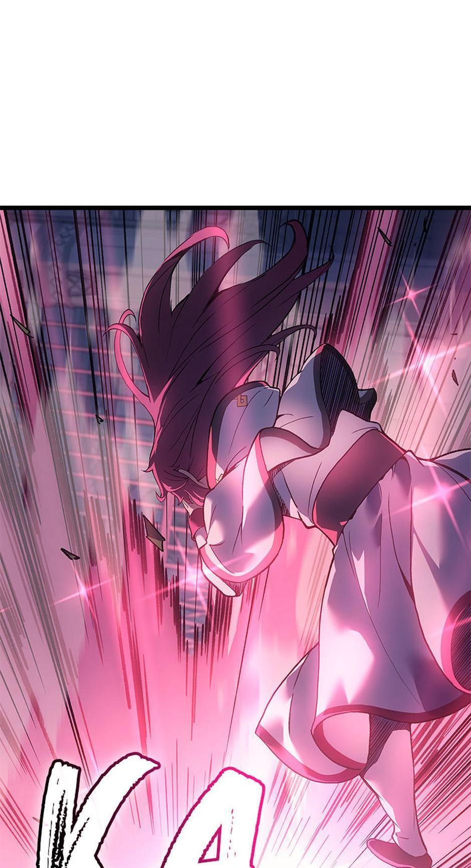 Read The Reincarnated King of Fists EN Manga Online