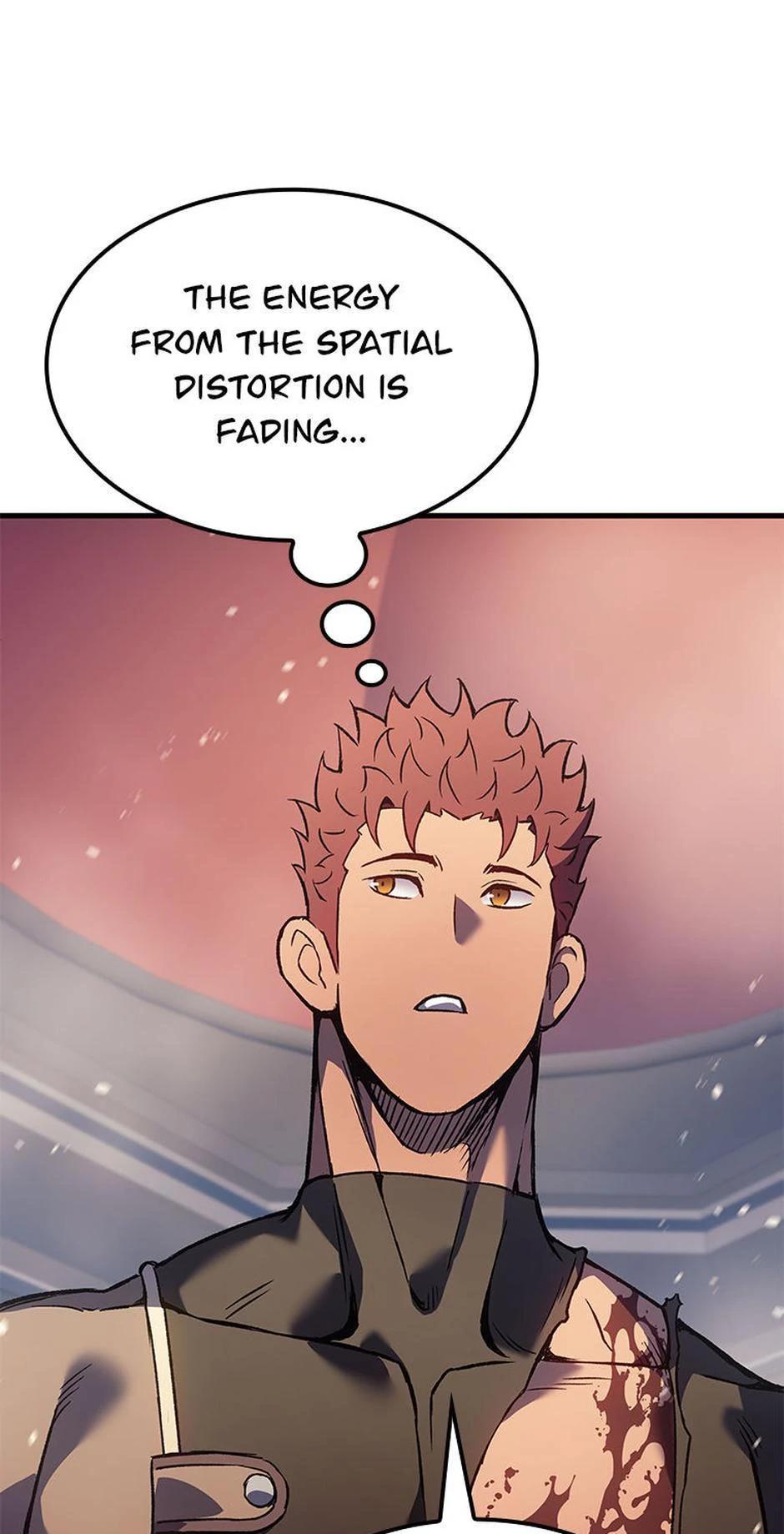 Read The Reincarnated King of Fists EN Manga Online