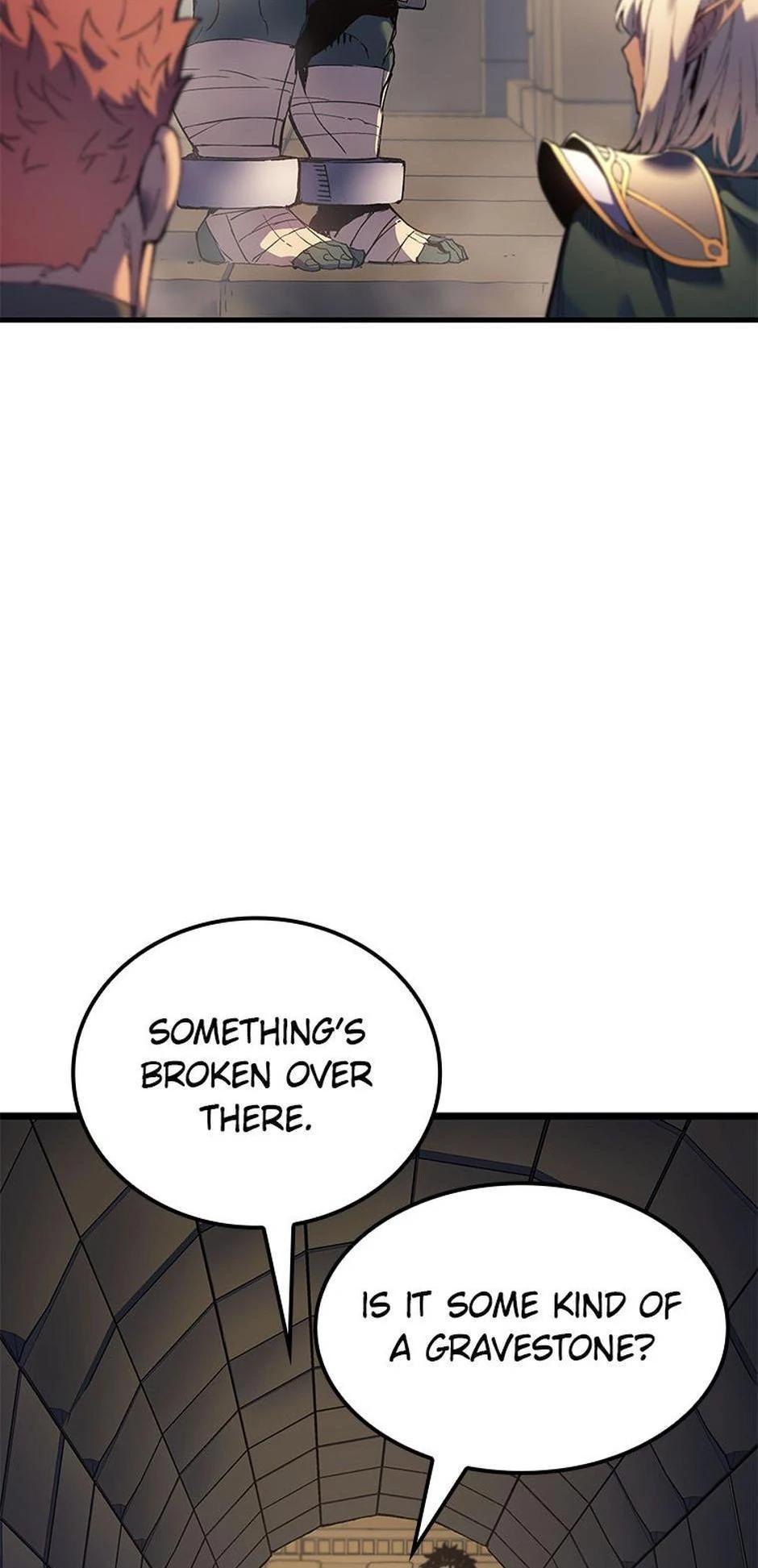 Read The Reincarnated King of Fists EN Manga Online